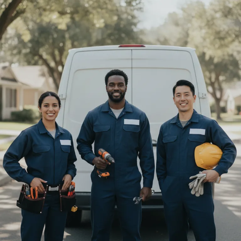 Electrician Ogden